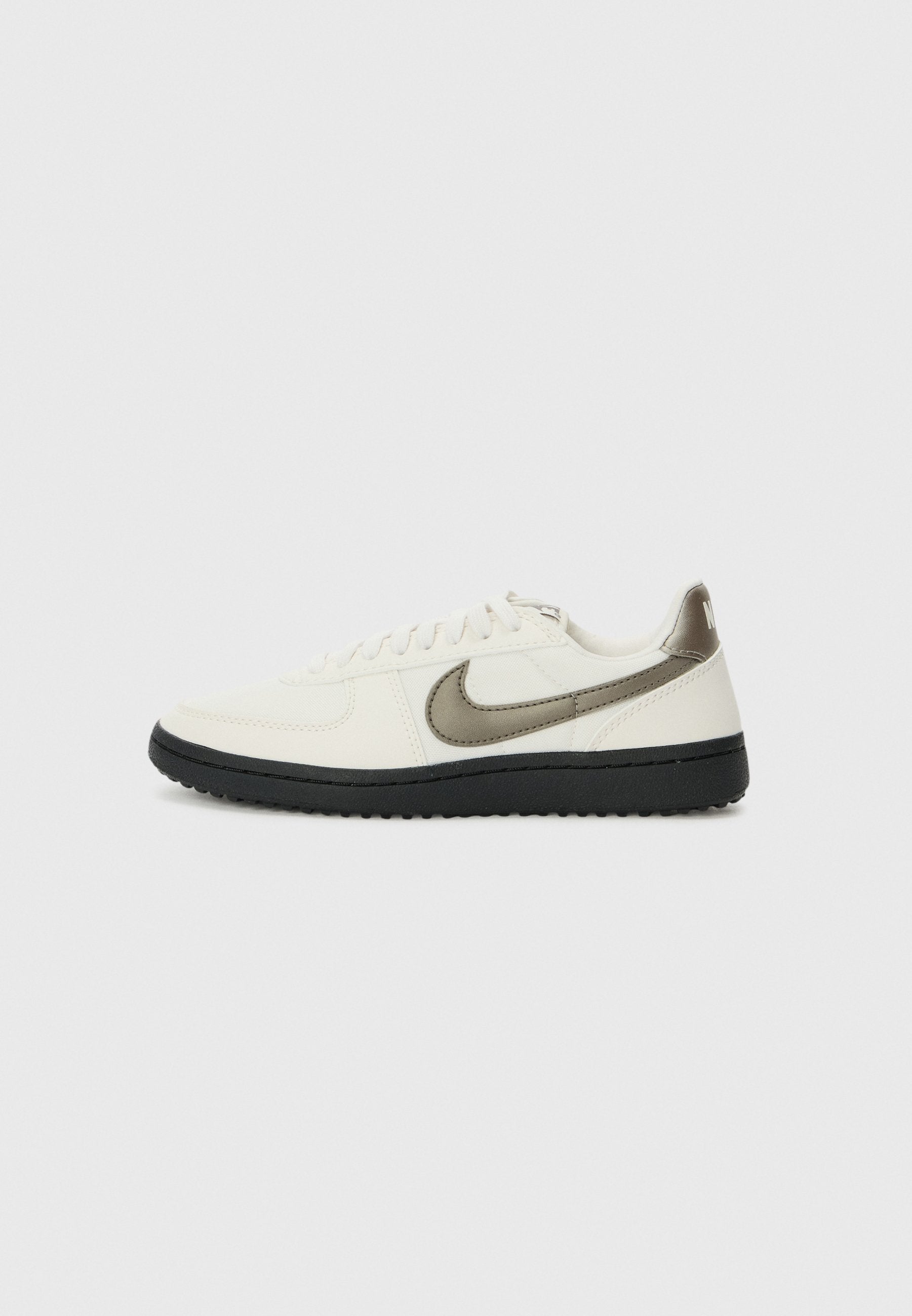 FIELD GENERAL - Trainers - off-white/black