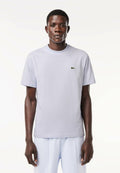 T-shirt basique - bleu clair