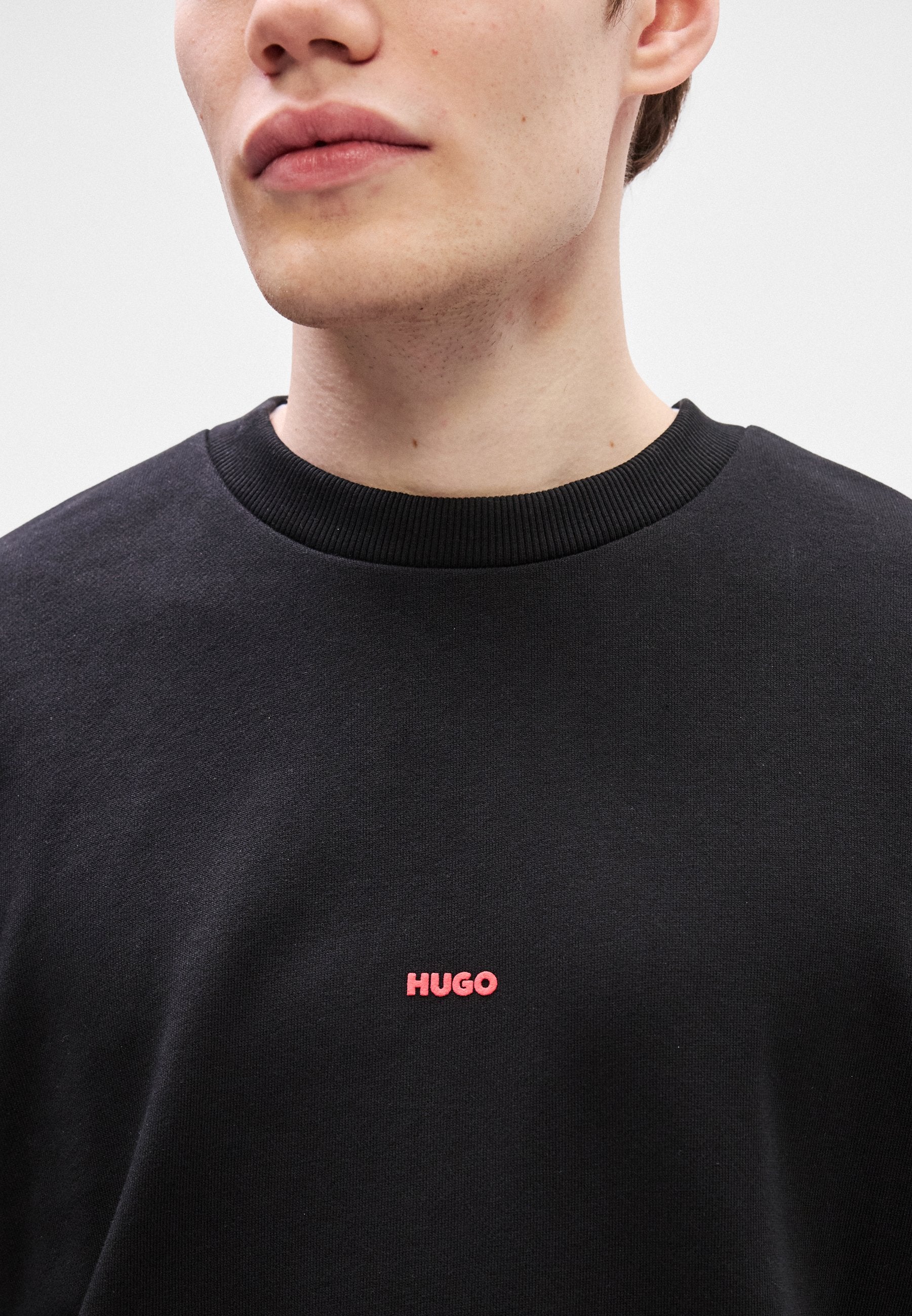 DUBRAXO - Sweatshirt - black