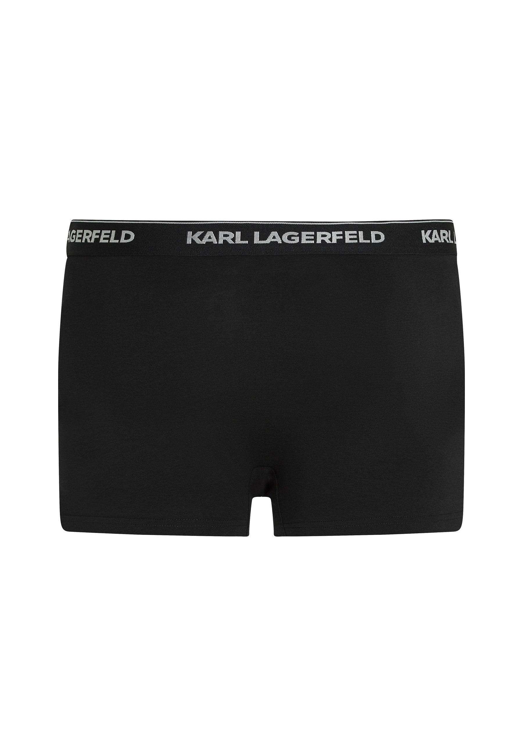3 PACK - Trunks - black
