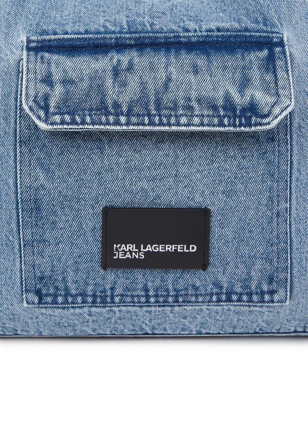 HOBO UNISEX - Handbag - blue