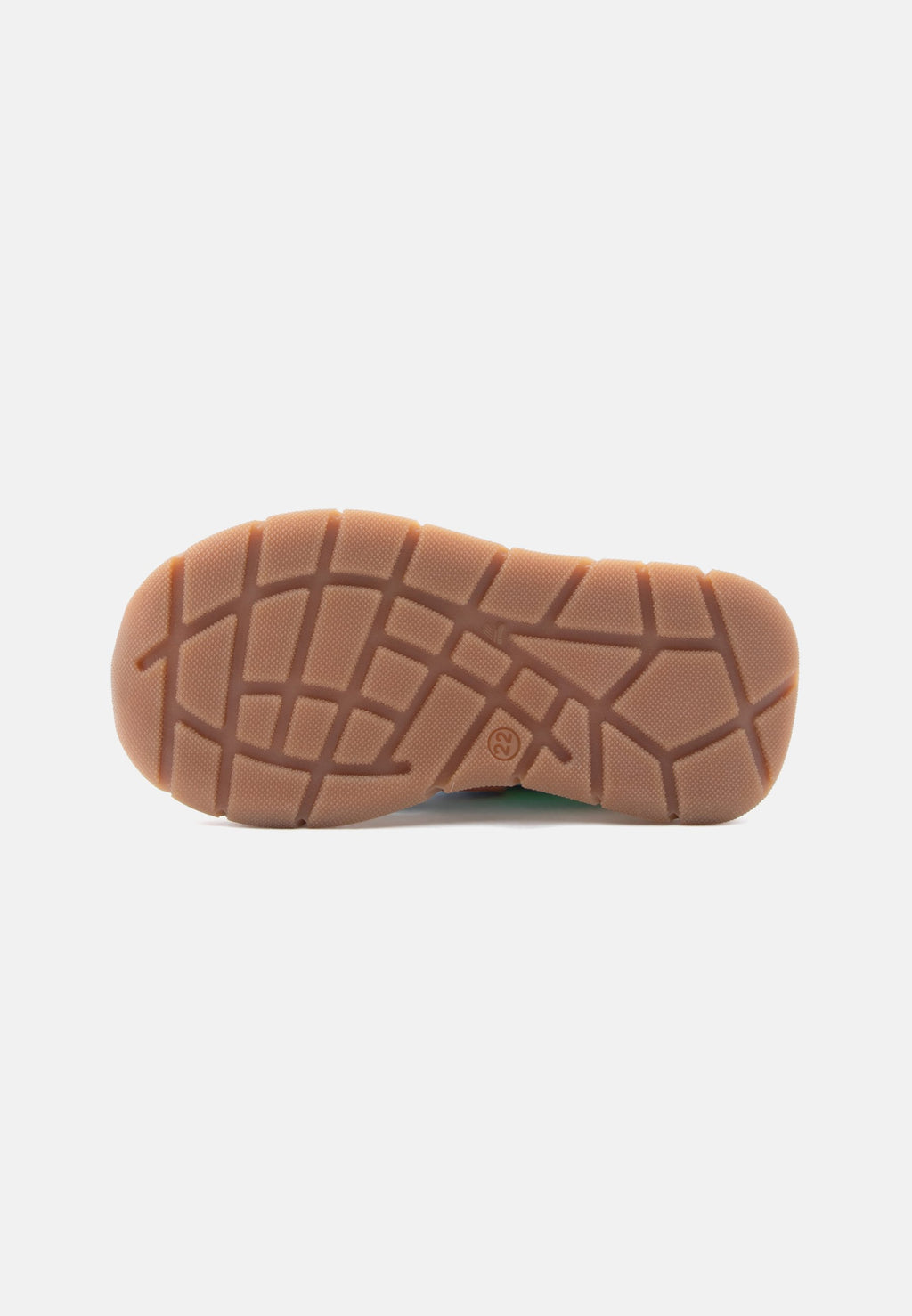 UNISEX - Trainers - pastel blue/sand castle