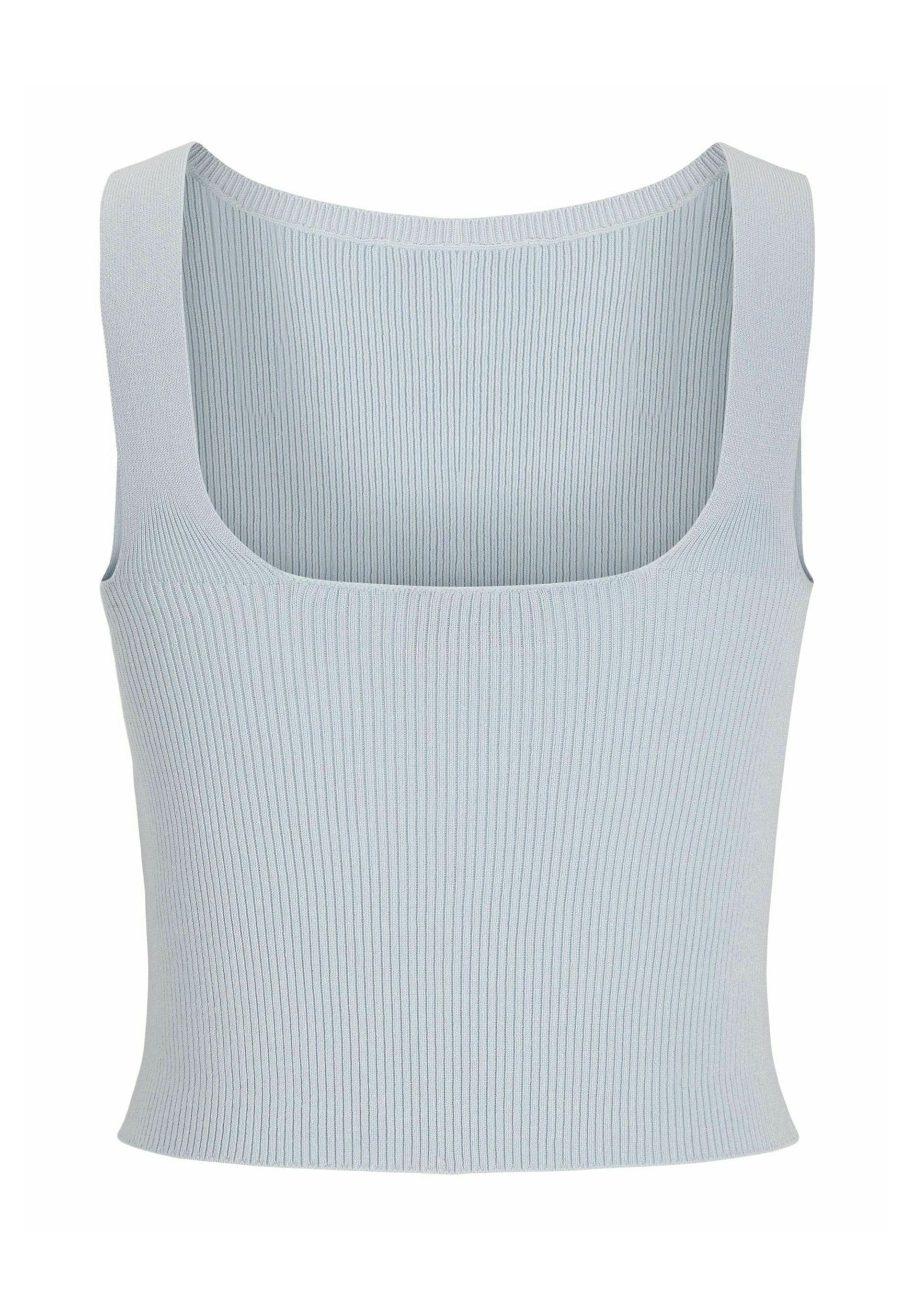 Knitted JXPOSIE Knitted - Top - skyway