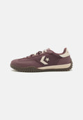 RUN STAR TRAINER - Trainers - natural ivory/brown