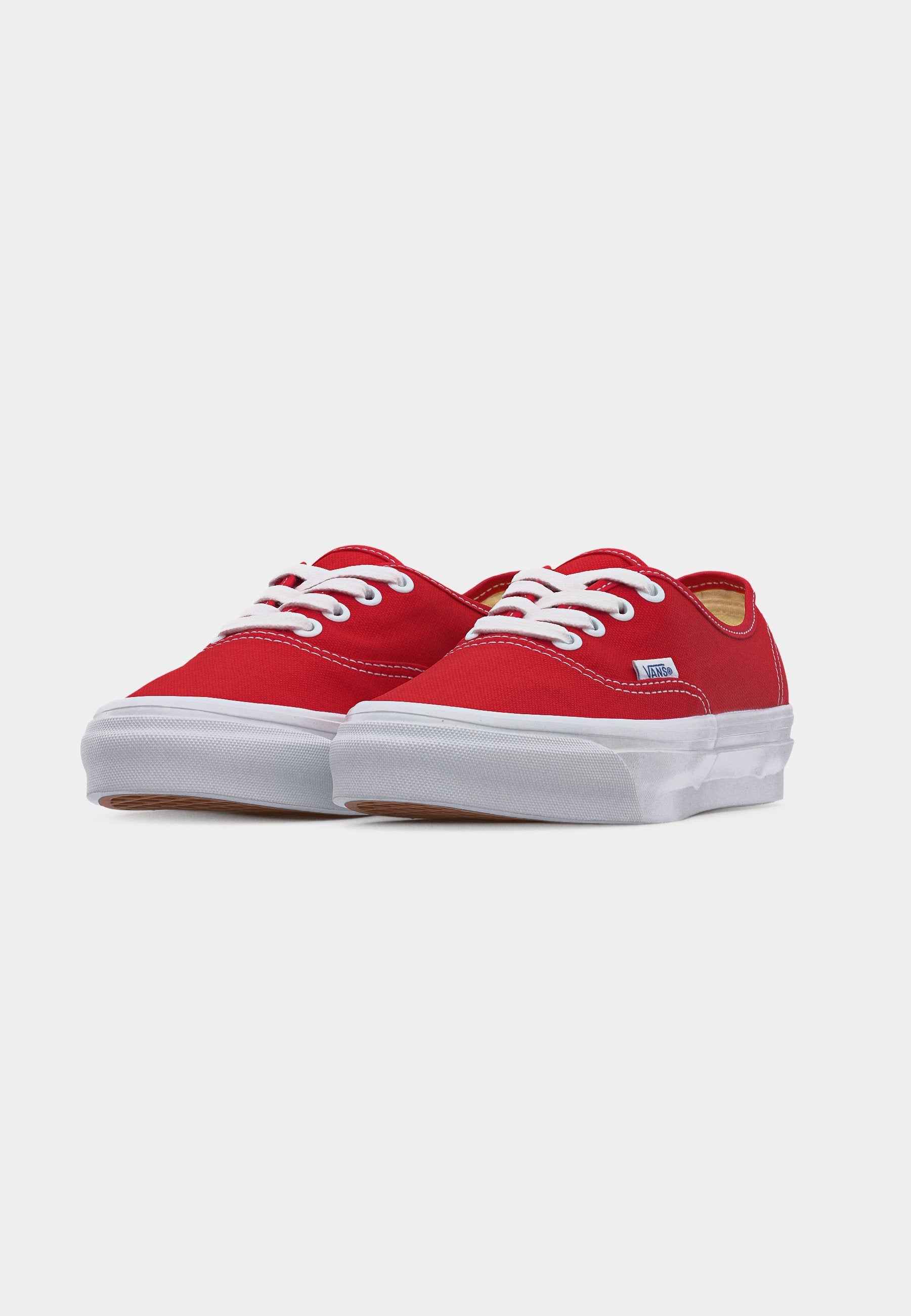 PREMIUM AUTHENTIC 44 - Trainers - racing red