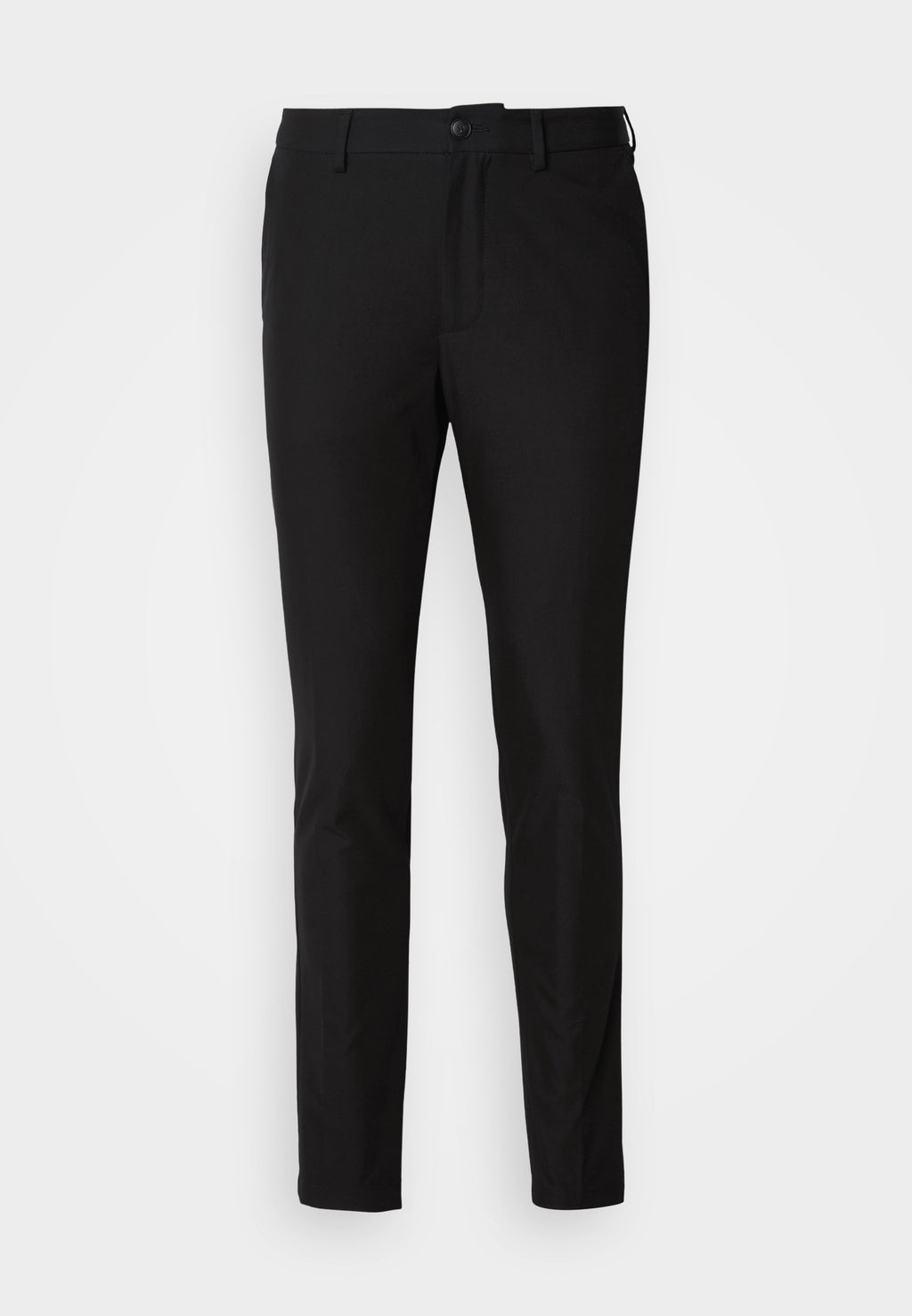 KAITON - Trousers - black