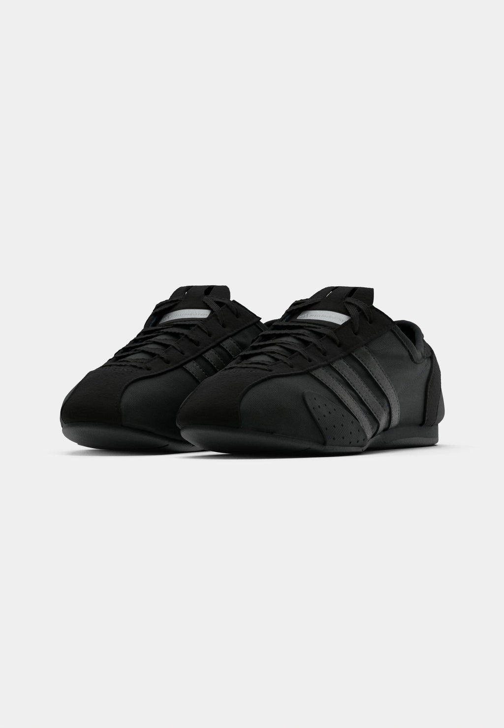ASMC SPW 76 - Training shoe - core black