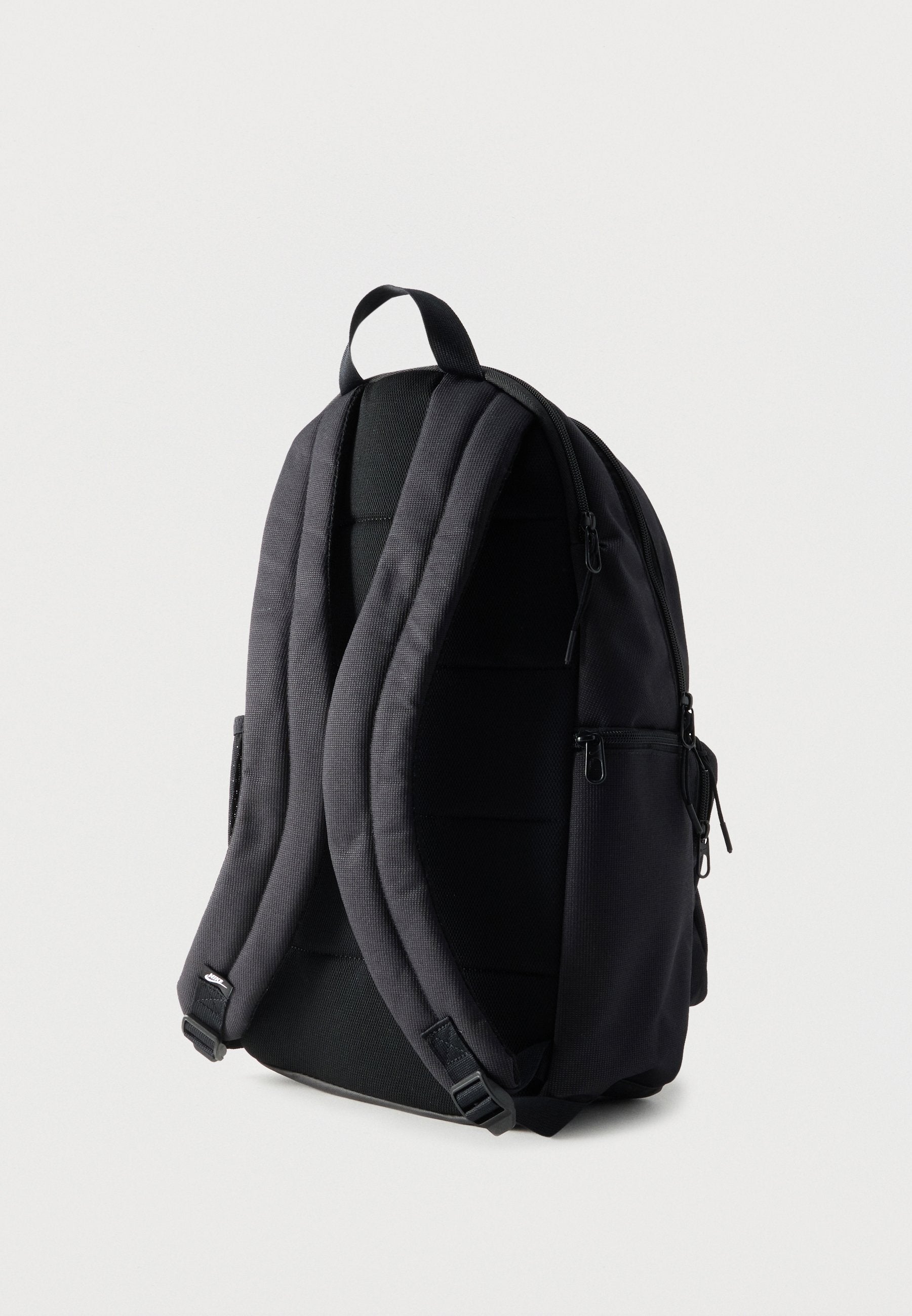 HERITAGE BACKPACK UNISEX - Backpack - black