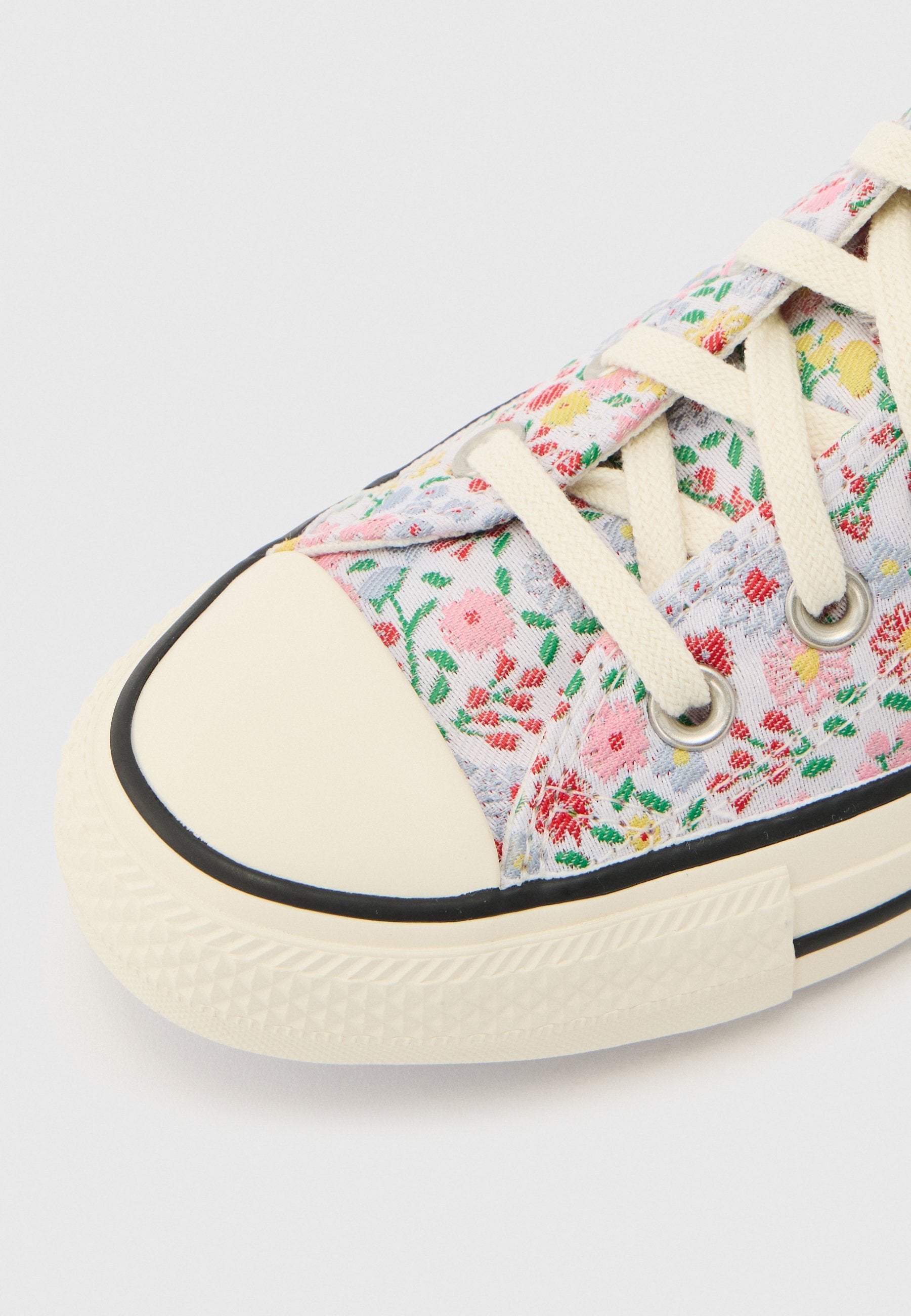 CHUCK TAYLOR ALL STAR - High-top trainers - egret/cherry balm