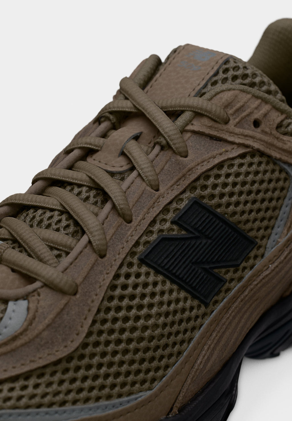 U509 UNISEX - Trainers - thunder brown/black