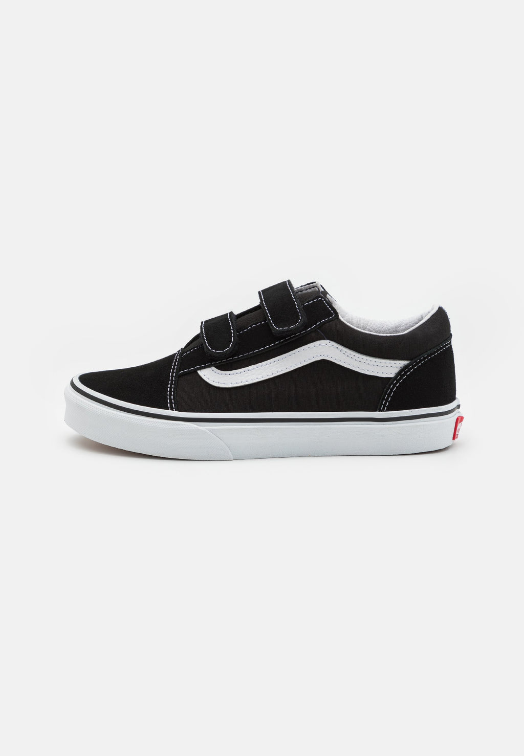OLD SKOOL UNISEX - Trainers - Black/true white