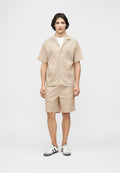 JJMILO SET - Shirt - moonbeam