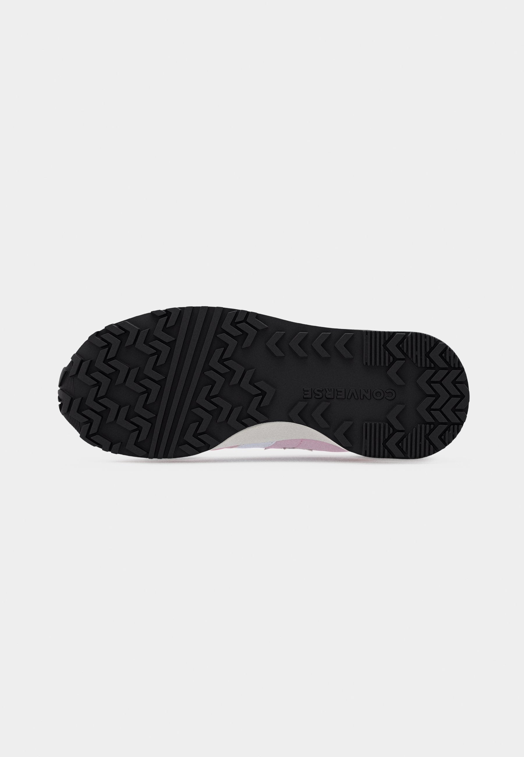 OMEGA TRAINER UNISEX - Trainers - new found bloom/red