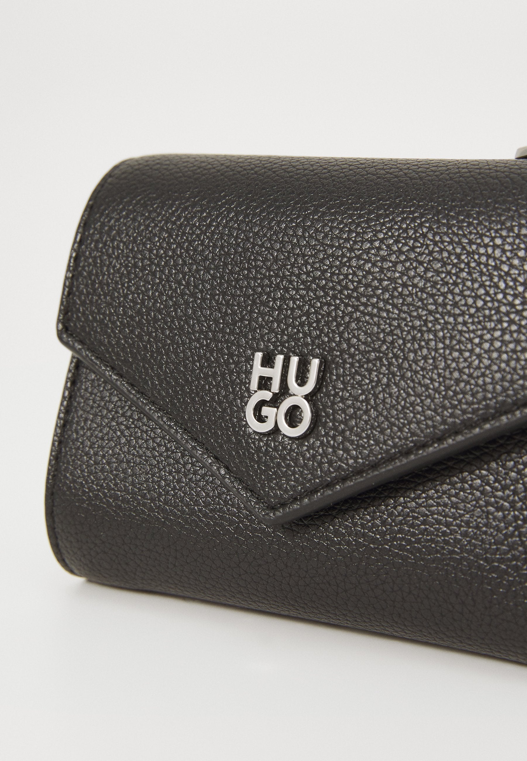 CHRIS FLAPWALLET - Wallet - black