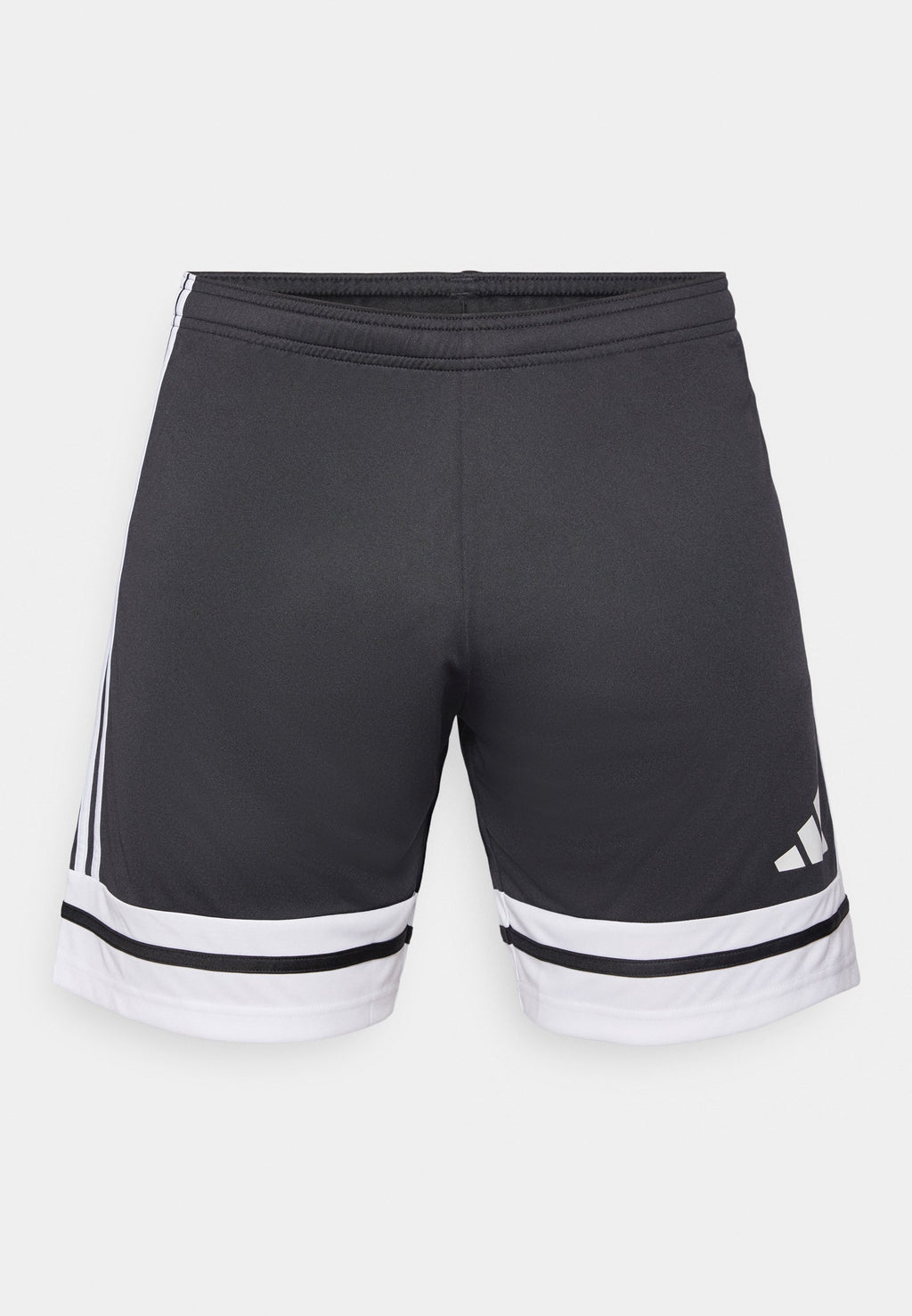 SQUADRA25 SHORTS - Sports shorts - black/white