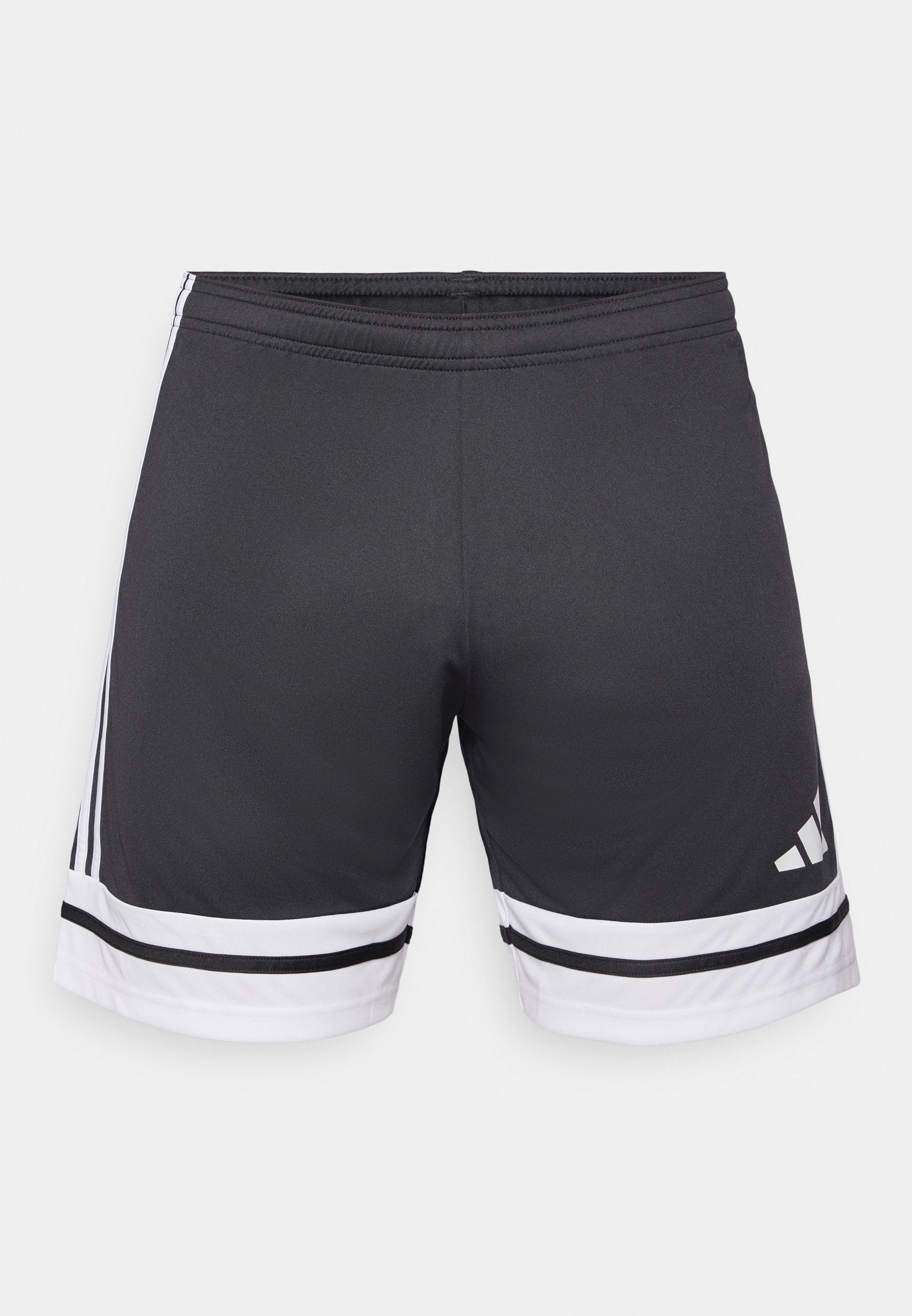 SQUADRA25 SHORTS - Sports shorts - black/white