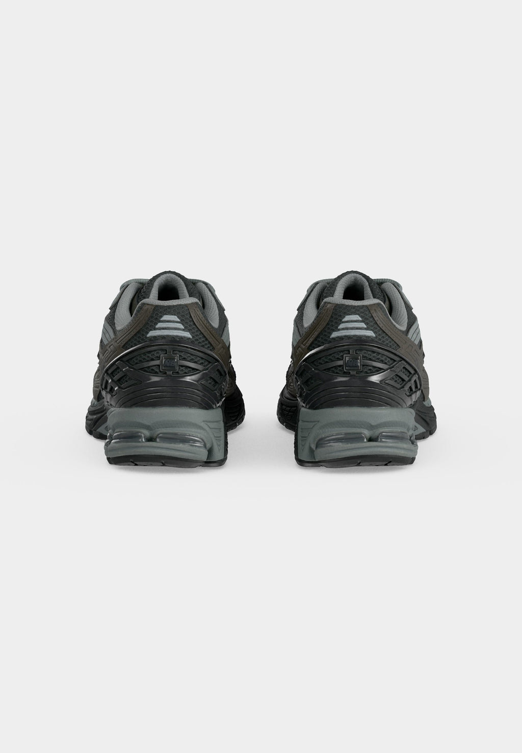 U1906 UNISEX - Trainers - dark grey