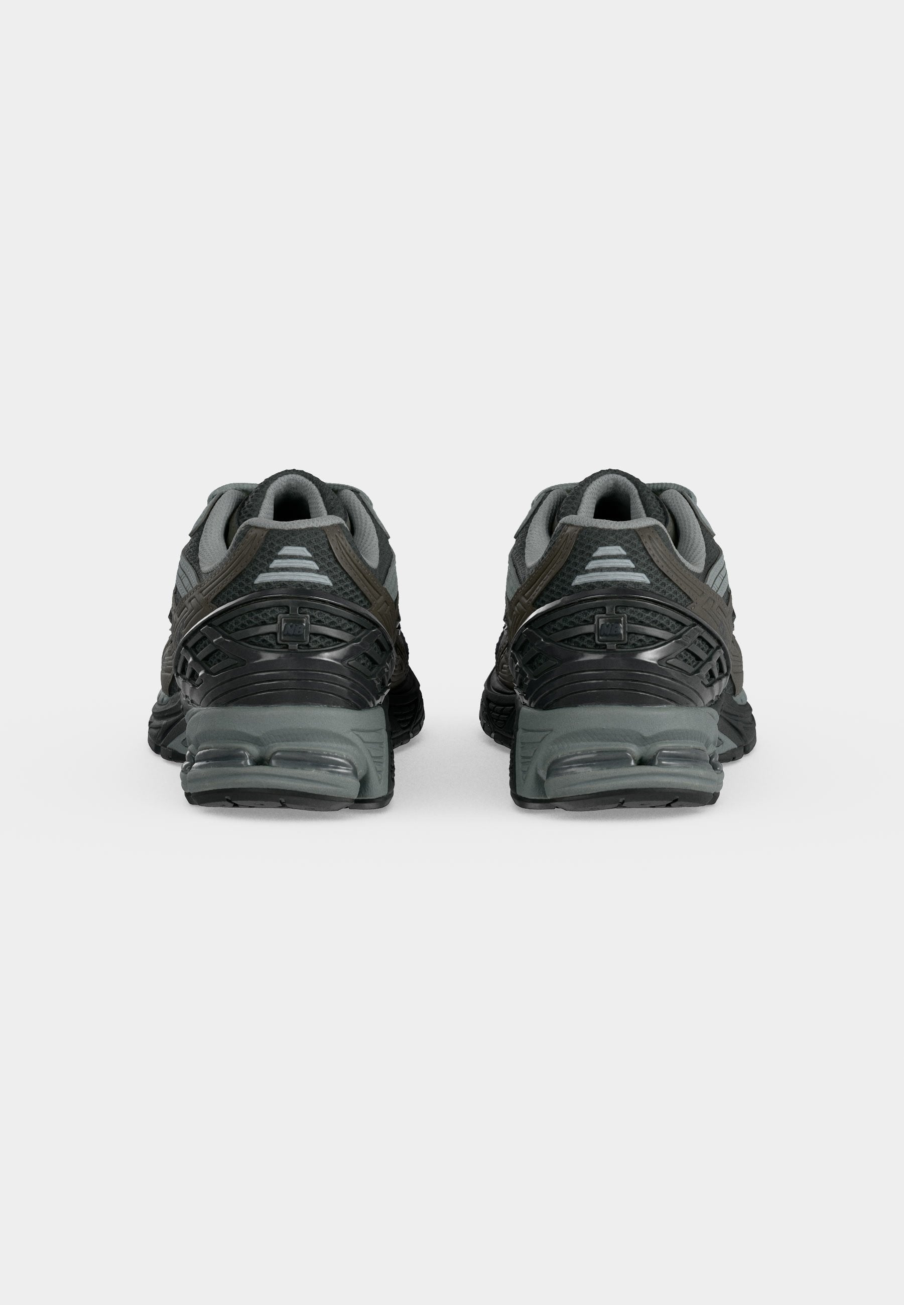 U1906 UNISEX - Trainers - dark grey