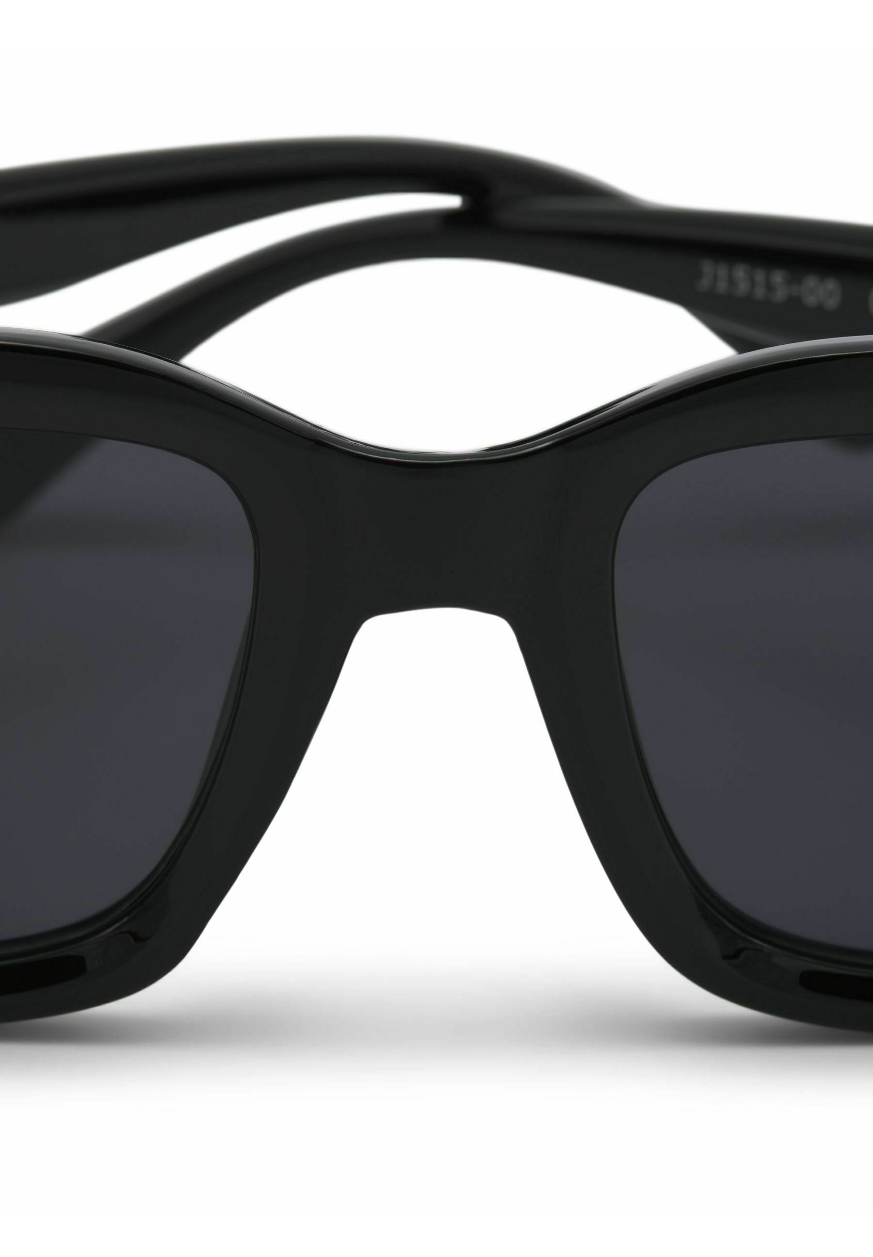 SONNENBRILLE SONNENBRILLE - Sunglasses - black