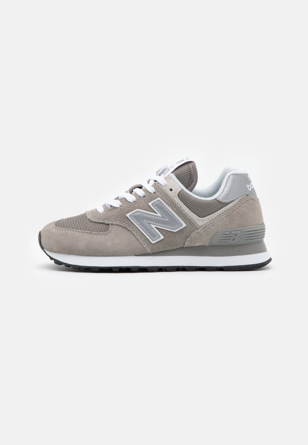 ML574 UNISEX - Trainers - grey