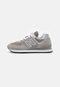 ML574 UNISEX - Trainers - grey