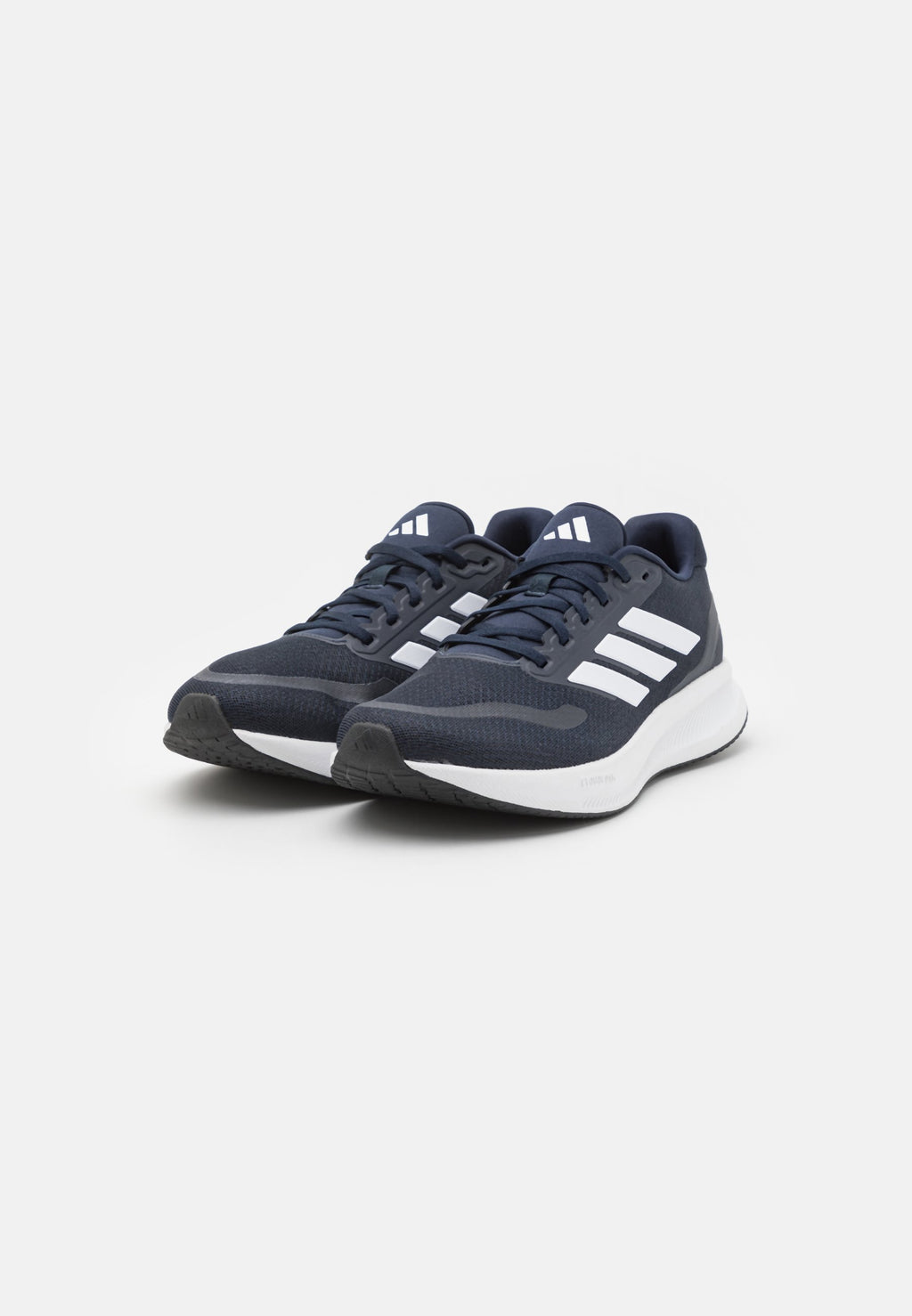 RUNFALCON 5 - Road running shoes - legend ink/footwear white/core black