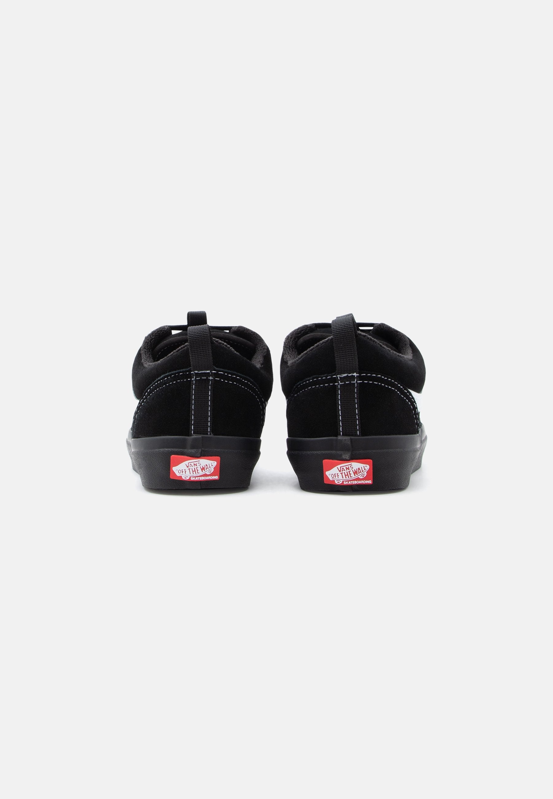 OLD SKOOL 36 + UNISEX - Trainers - black/white
