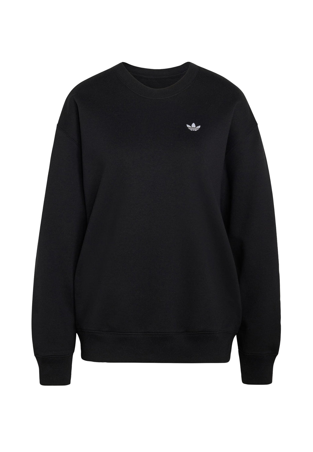 Sweat-shirt - noir