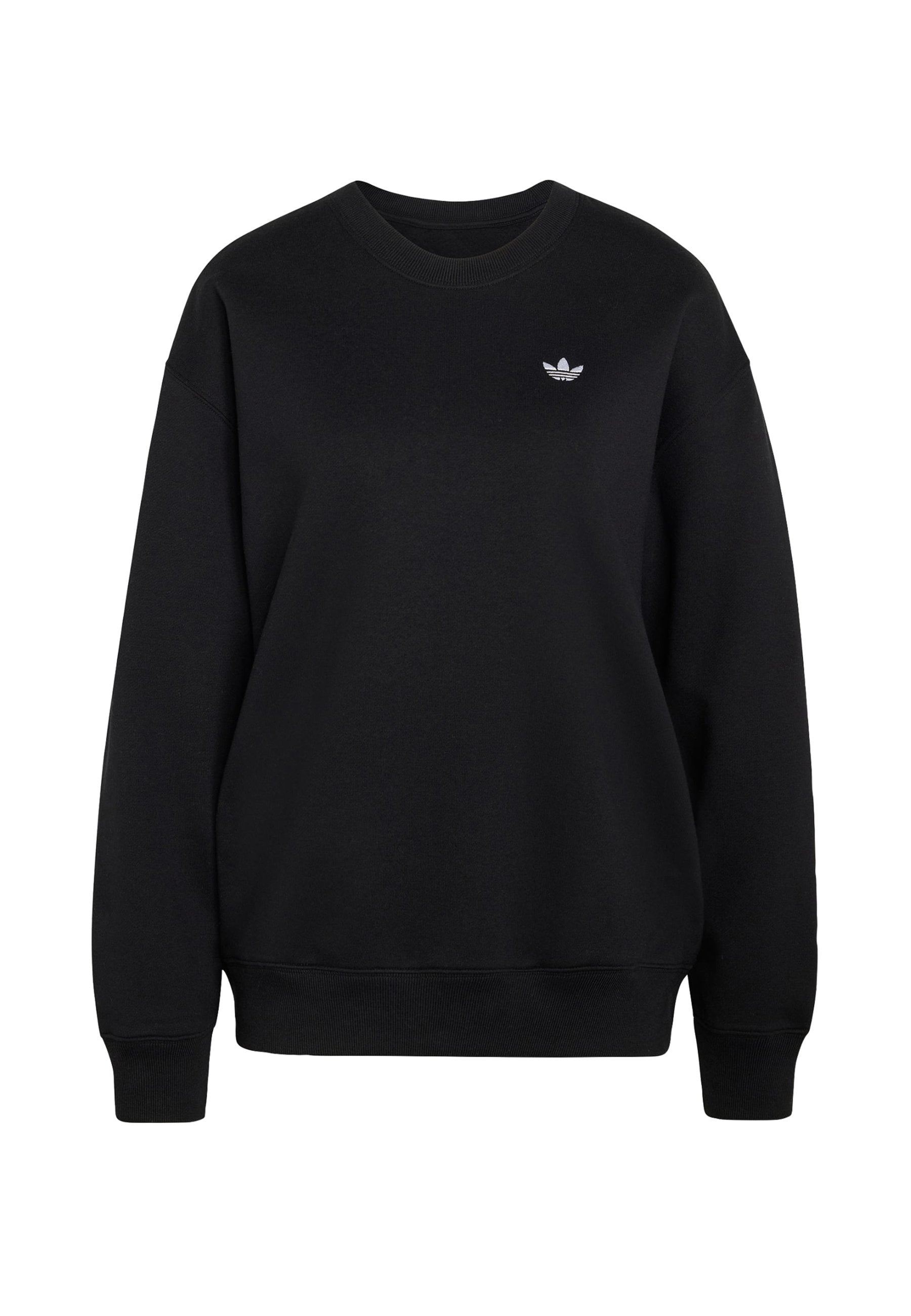 Sweat-shirt - noir
