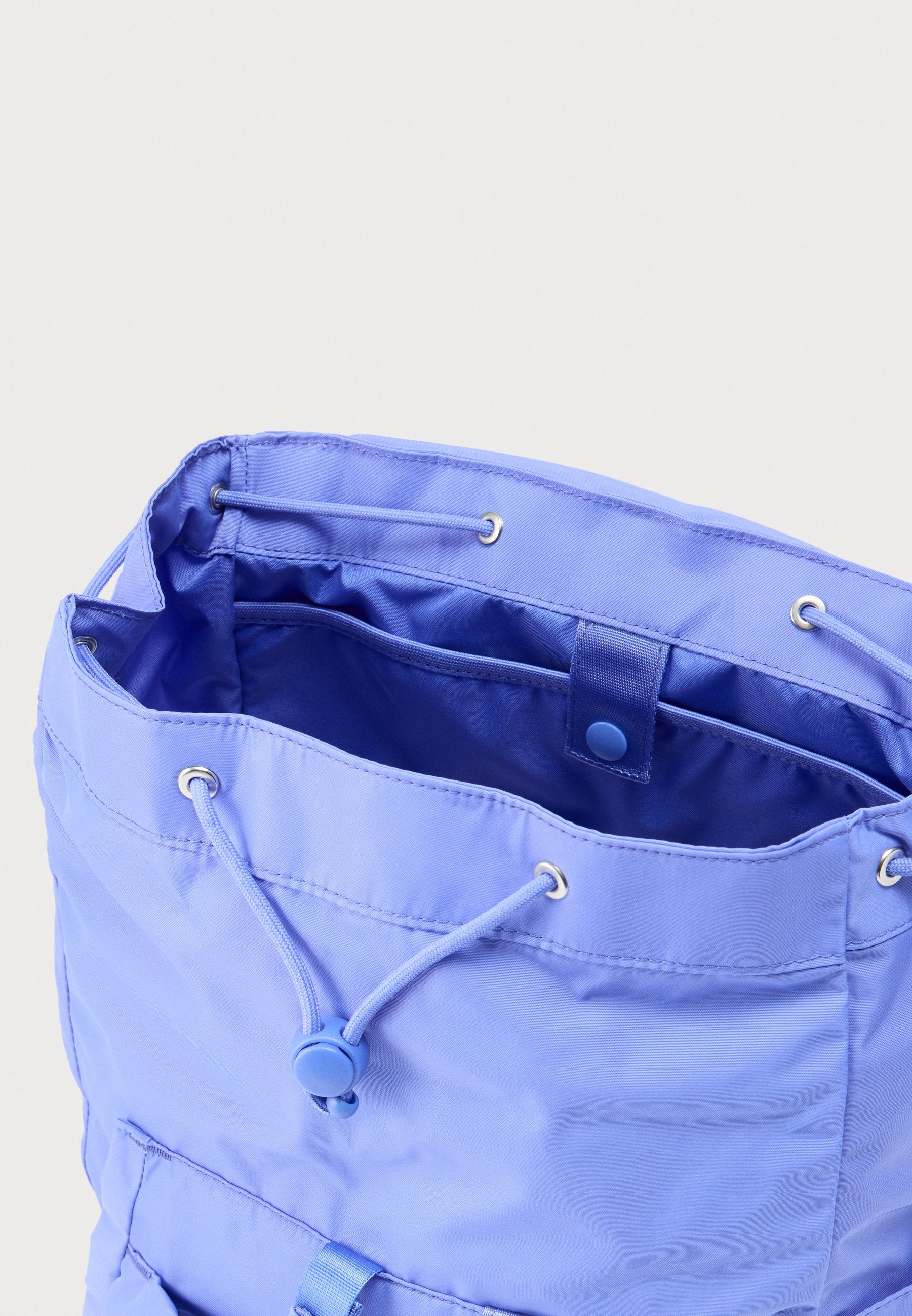 ONE UNISEX - Rucksack - sapphire/light thistle