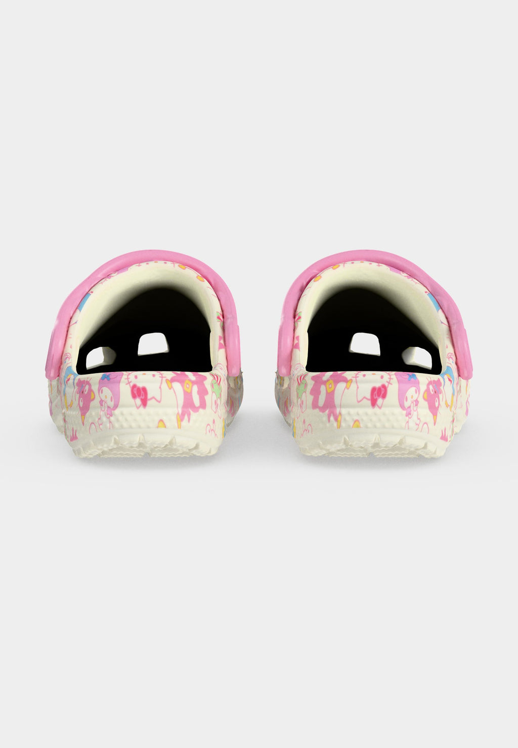 CLASSIC UNISEX - Slippers - multi-coloured
