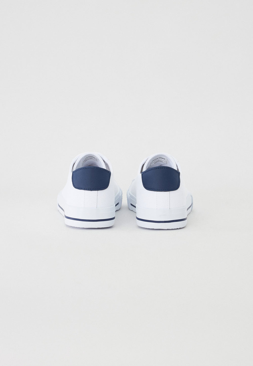 JFWRYDER - Trainers - bright white