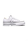 Trainers - white/garnet/navy