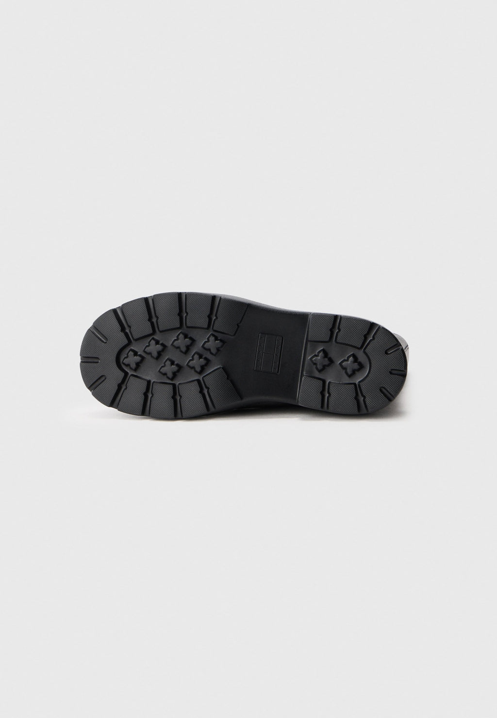 MID TUBULAR - Cowboy/Biker boots - black