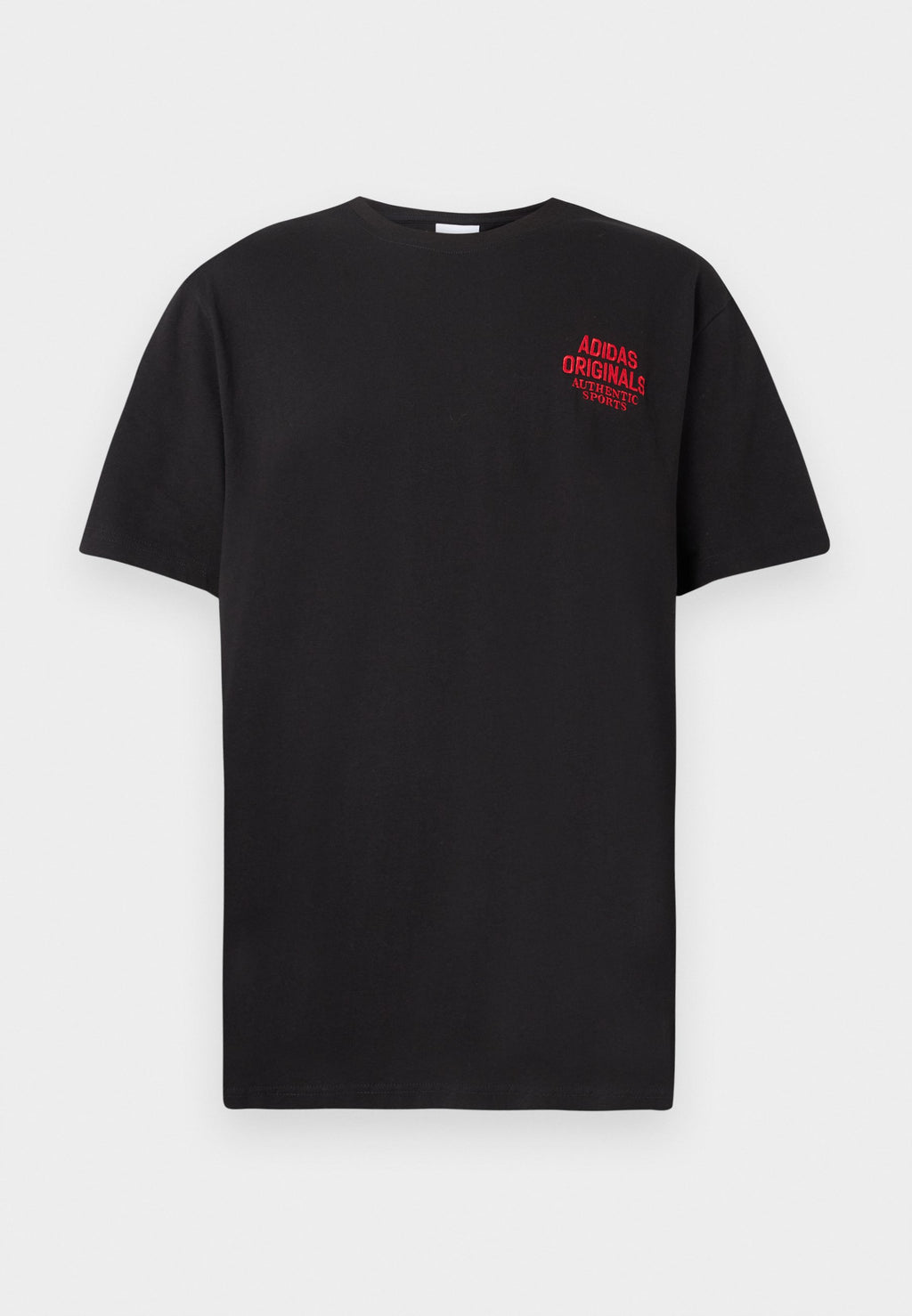 UNISEX - Basic T-shirt - black