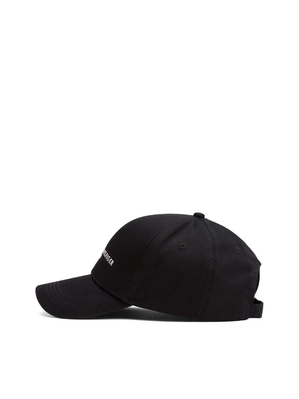ESTABLISHED UNISEX - Cap - black