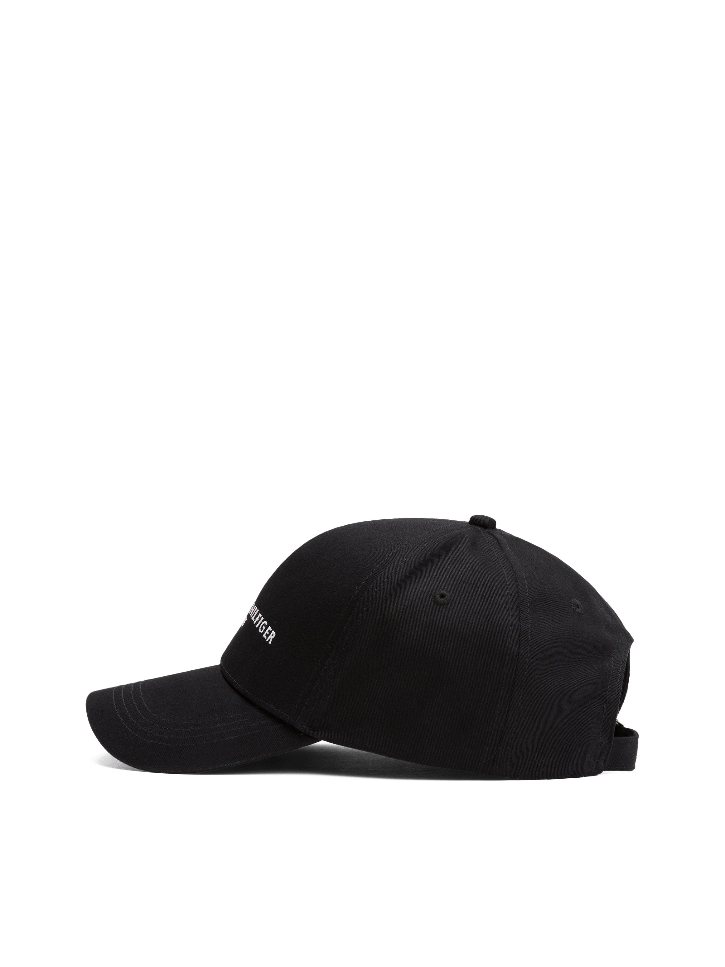 ESTABLISHED UNISEX - Cap - black