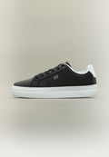 PORTLAND - Trainers - black