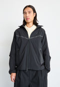 Windbreaker - black