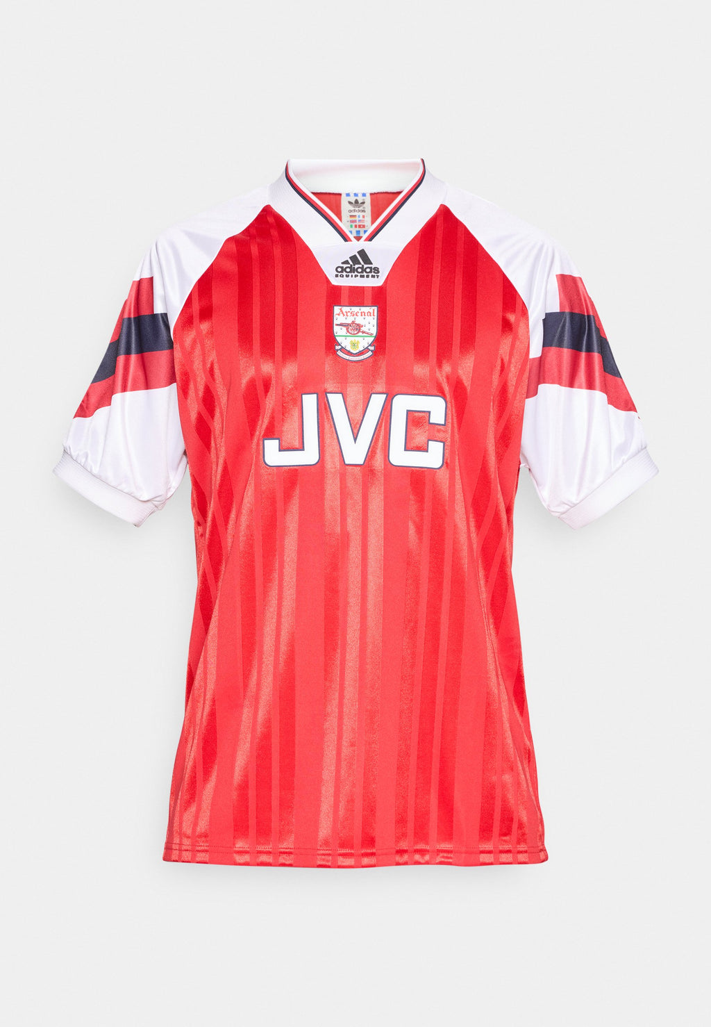 AFC H 92-94 - Club wear - team college red