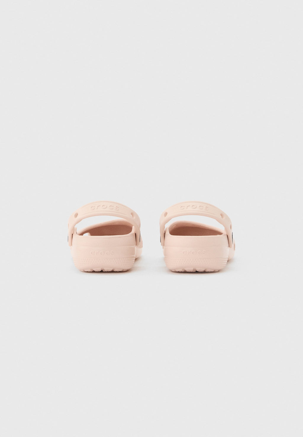 CLASSIC BALLET - Clogs - quartz