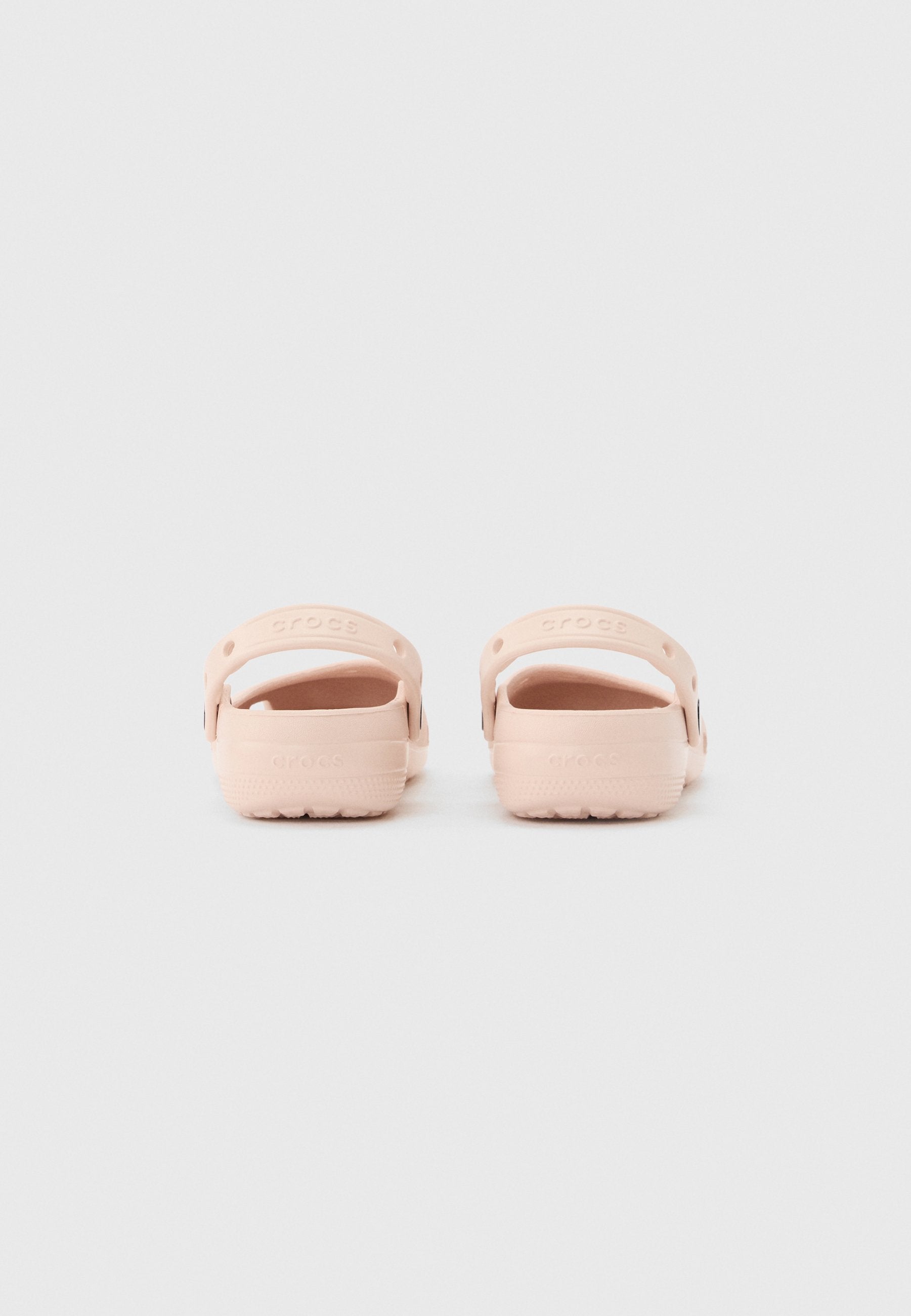CLASSIC BALLET - Clogs - quartz