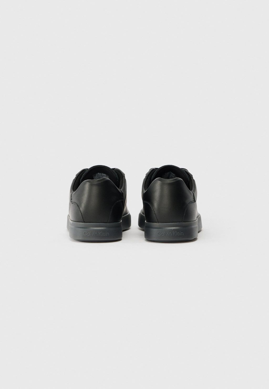LOW PRO CUPS - Trainers - triple black
