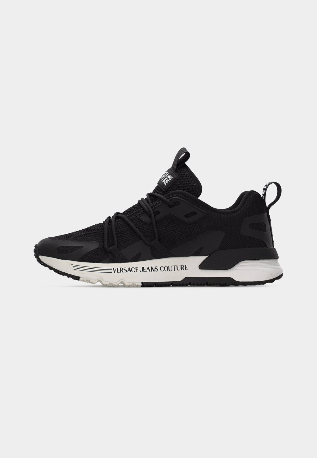 FONDO DYNAMIC - Trainers - black