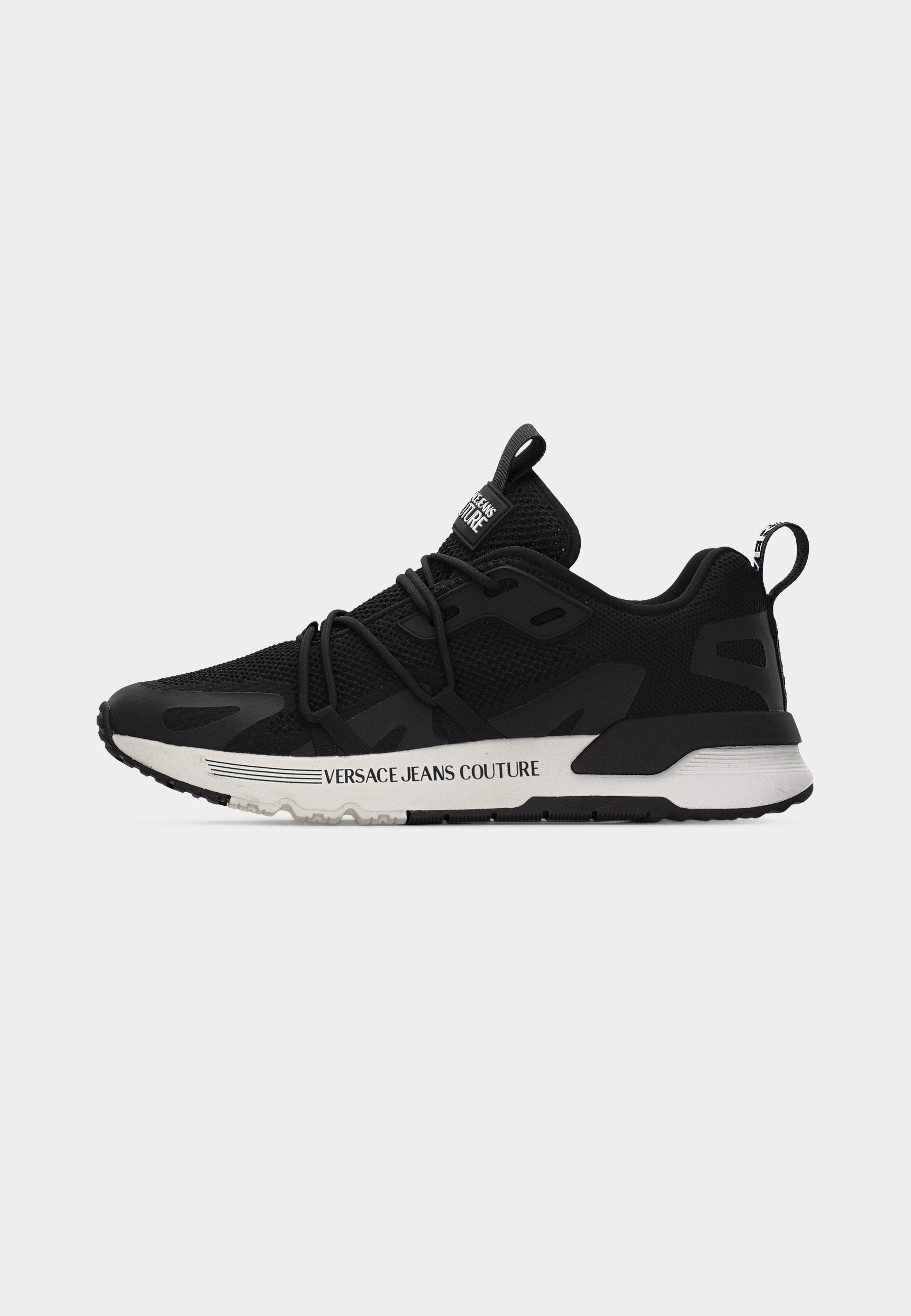 FONDO DYNAMIC - Trainers - black