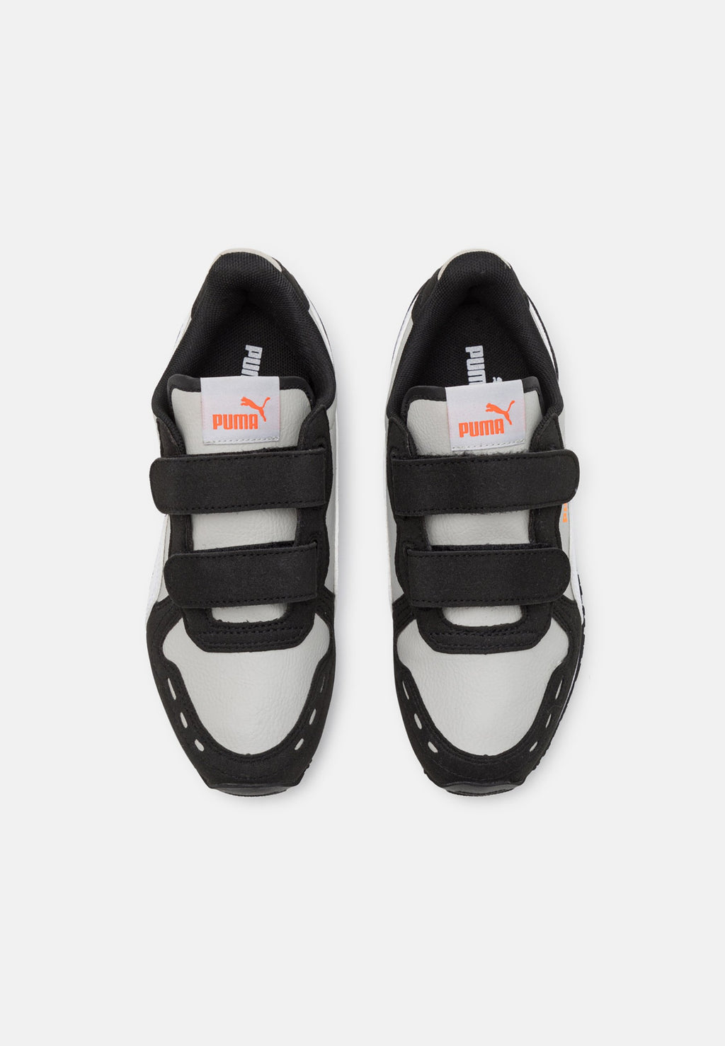 CABANA RACER 20 UNISEX - Trainers - ash gray/white/black