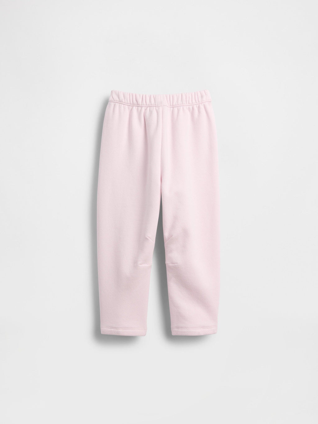 BABY & TODDLER VINTAGESOFT SNOOPY BARREL SWEATPANTS - Tracksuit bottoms - pink dogwood