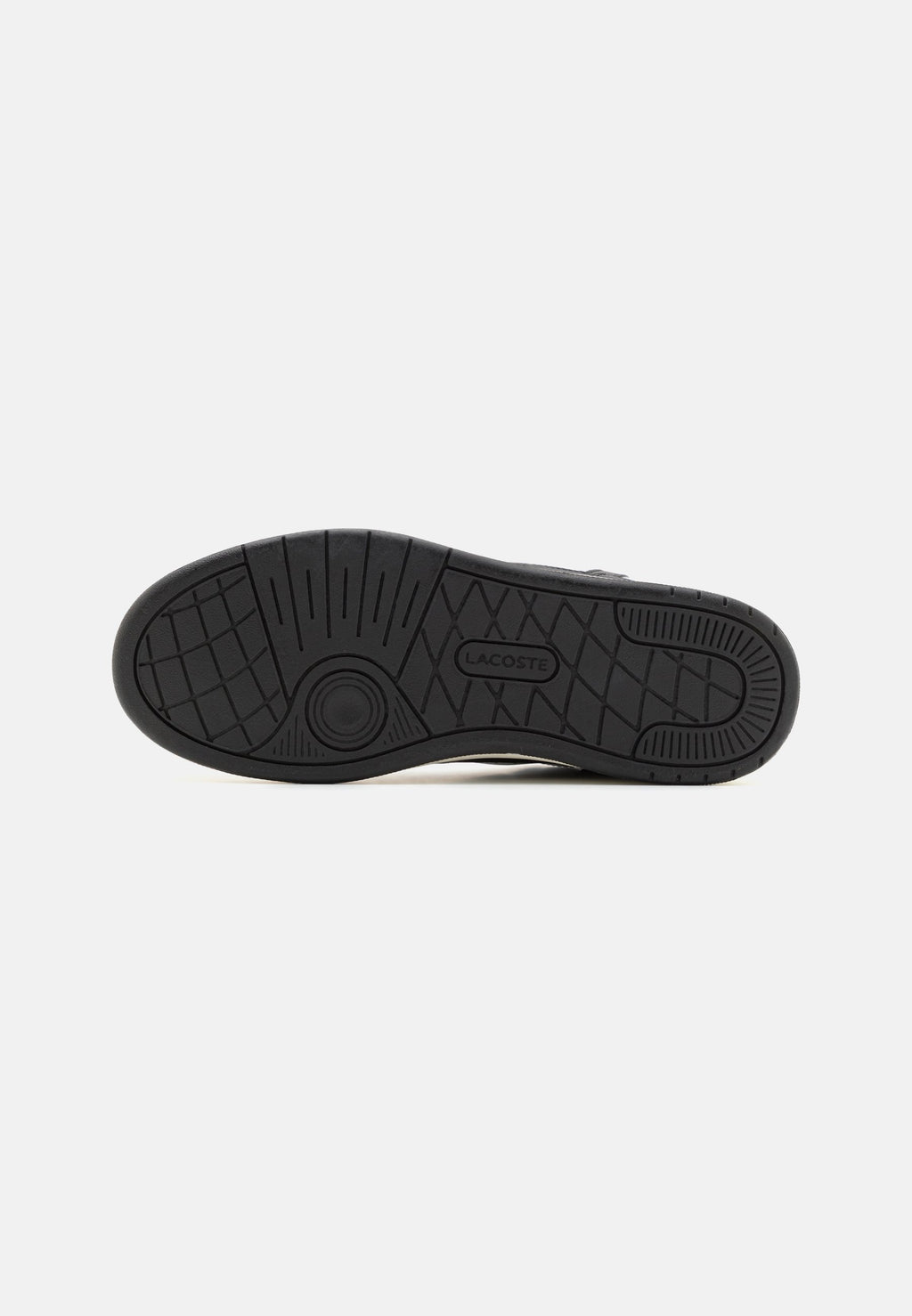 T-CLIP SET 224 - Trainers - white/black