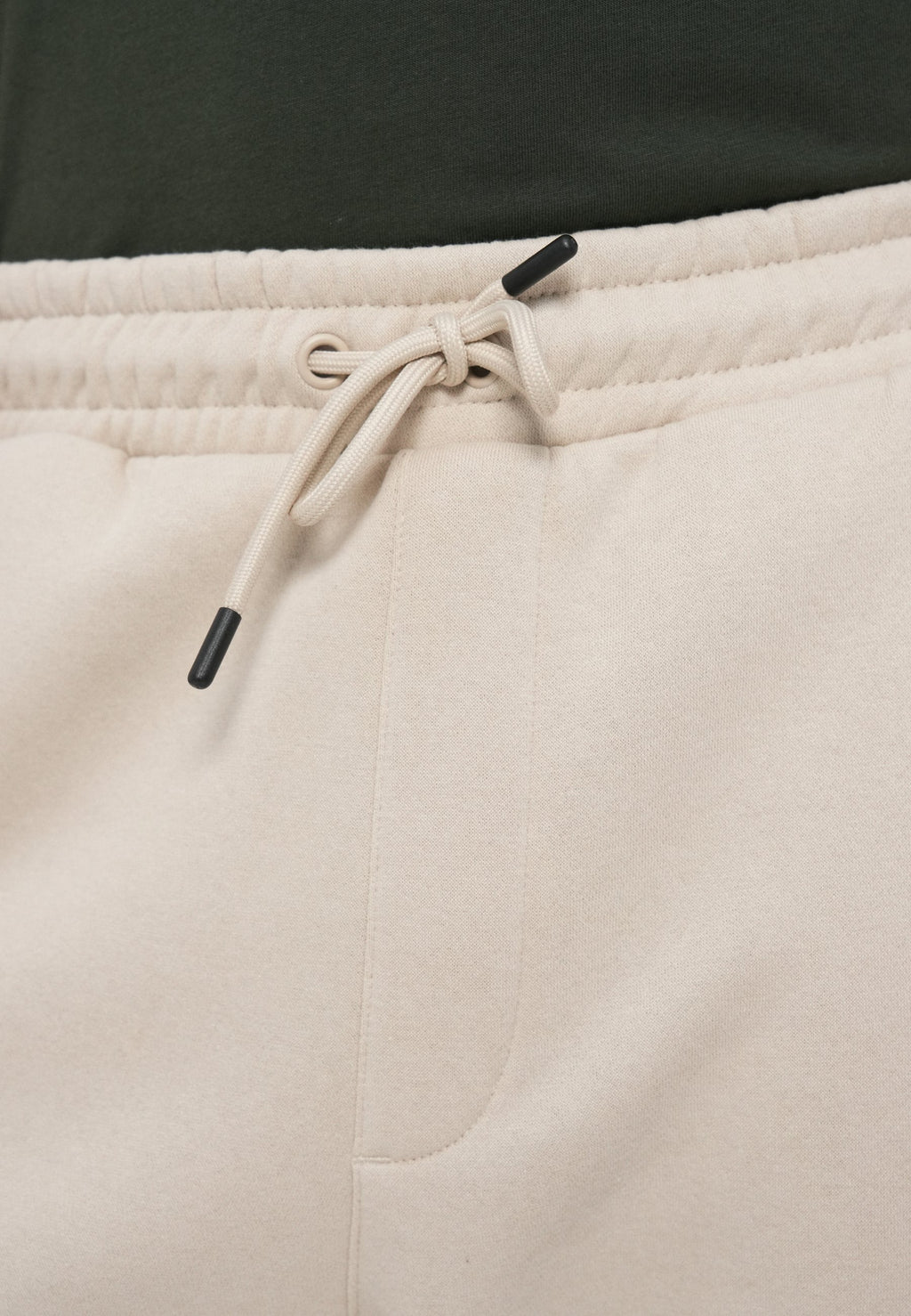 Relaxed Fit - Tracksuit bottoms - moonbeam