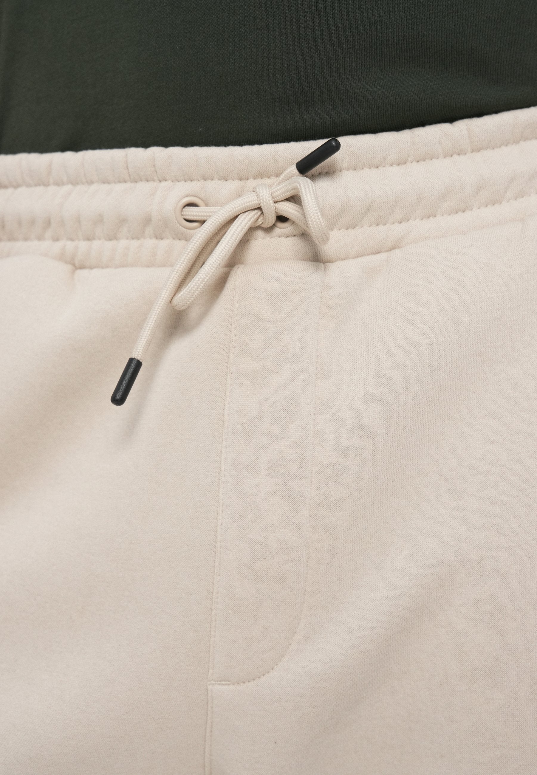 Relaxed Fit - Tracksuit bottoms - moonbeam